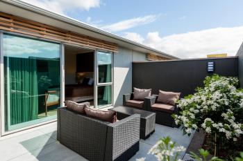 The Strand, New Plymouth (fotografie 2)