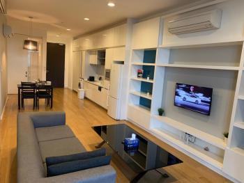 Platinum Suites by Homie SkyBay, Kuala Lumpur (fotografie 2)