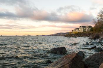 Beacon Pointe on Lake Superior, Duluth (foto 3)
