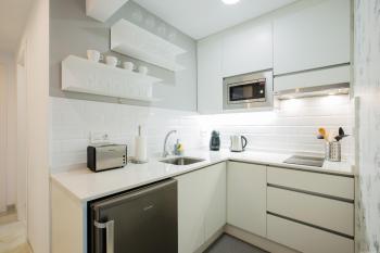 White Studio - La Caleta, Adeje (photo 2)