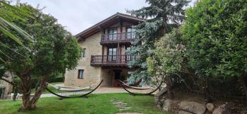 VILLA DOLARETXE by Urdaibai Rentals, Bilbao (foto 4)