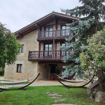 VILLA DOLARETXE by Urdaibai Rentals, Bilbao (foto 5)