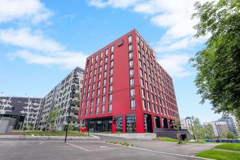 Radisson RED Oslo Økern, Oslo (zdjęcie 3)