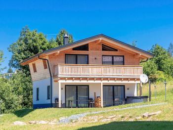 Chalet Arber in St Englmar with its own HotTube, Sankt Englmar (foto 5)