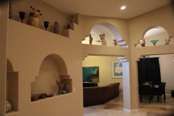 Arts, Fenced Private Pool, Fire World, Phoenix (photo 4)
