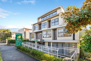 Alexander Inn, Auckland (photo 2)