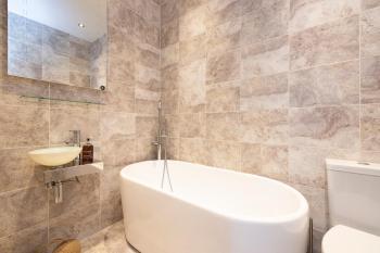 JOIVY Cozy Apt near Edinburgh Castle, Edimburgo (foto 5)