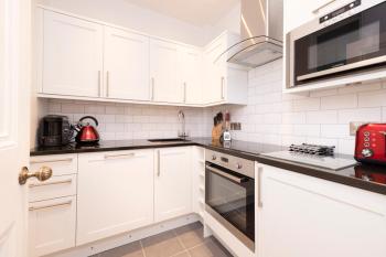 JOIVY Cozy Apt near Edinburgh Castle, Edimburgo (foto 4)