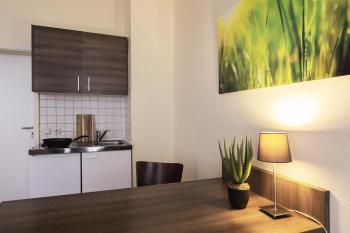 acora City Apart Living the City - Apartments, Hamburg (photo 4)