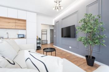 Brioni Flat, Oradea (foto 2)