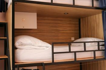 Rosalma Hostel, Porto (fotografie 5)