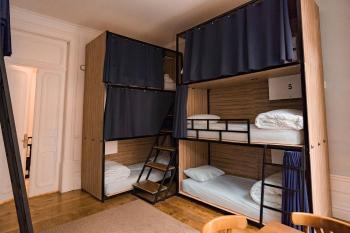 Rosalma Hostel, Porto (fotografie 4)