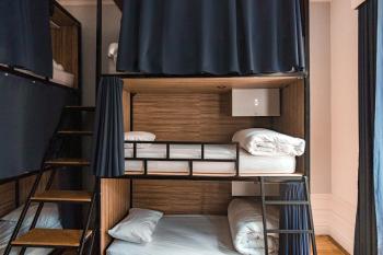 Rosalma Hostel, Porto (fotografie 3)