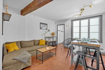 LE REGANS - Charmant appartement en tomette, Toulouse (photo 3)