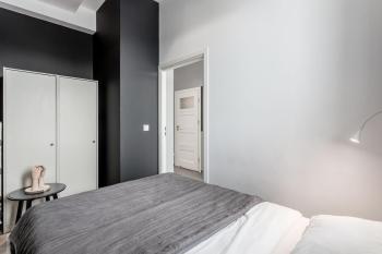 Chill Apartments Mokotow Business Park, Varšava (fotografie 4)
