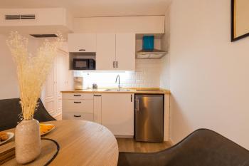 CASA FLORIT - The Apolo Suite, Valencie (fotografie 4)