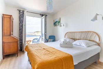 LA MARONAISE - Maison dans la calanque, Marseille (photo 3)