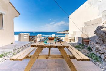 LA MARONAISE - Maison dans la calanque, Marseille (photo 5)
