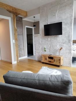 Railway by Staynnapartments, Bilbao (foto 4)