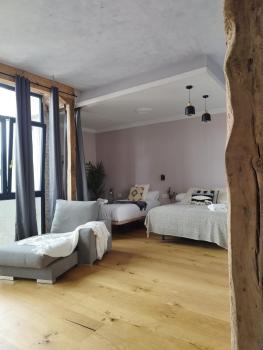 Railway by Staynnapartments, Bilbao (foto 3)