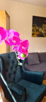Apartament w Centrum Warszawy I, Varšava (fotografie 2)