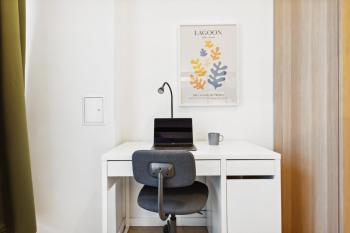 Arbio I Lux Apartment in Charlottenberg, Berlino (foto 5)