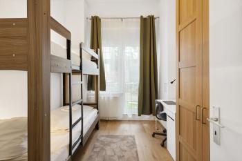 Arbio I Lux Apartment in Charlottenberg, Berlino (foto 4)