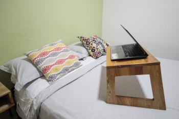 Cómodo aparta suite en zona Poblado Medellín M101 By Roots Rentals, Medellín (foto 2)