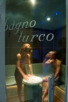 Arli Hotel Business and Wellness, Bergamo (photo 4)