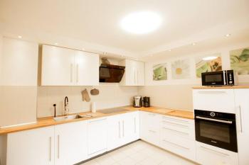 bonquartier - HOUSE 5BR - GARDEN - FOREST - TOP ROAD CONNECTION, Siegburg (photo 2)