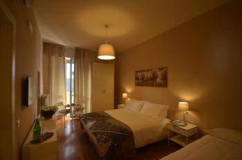 B&B Room Italy, Bergamo (Foto 2)