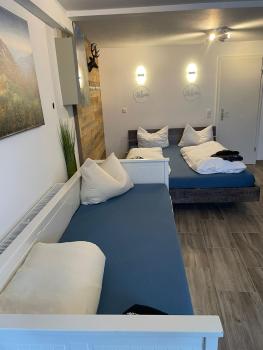 Ferienwohnung Beutelsbacherstr. 12 C, Stuttgart (photo 2)