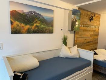 Ferienwohnung Beutelsbacherstr. 12 C, Stuttgart (photo 5)