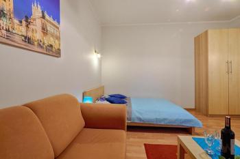 Libro Rooms, Cracovie (photo 3)