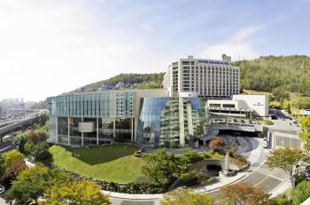 Swiss Grand Hotel Seoul & Grand Suite, Seúl (foto 5)