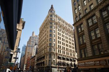 The Ned NoMad, Nueva York (foto 2)