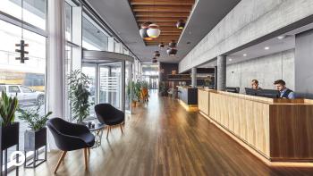 Midgardur by Center Hotels, Reykjavík (photo 5)
