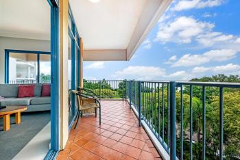 Oceanview Corner - Resort-like Living with Pool, Darwin (foto 2)