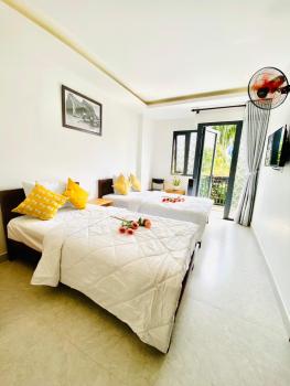 Toro Homestay, Hội An (Foto 3)