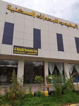 المهيدب للشقق المخدومة - اقتصادى, Buraida (Foto 3)