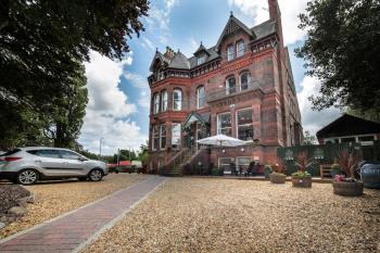 Sefton Park Hotel, Liverpool (zdjęcie 2)