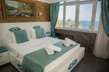 ERDEM HOTEL, Antalya (fotografie 3)