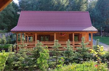 pokoje Miłomłyn Ul. Bagieńsko 3