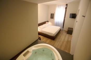 Hotel Orientale, Brindisi (fotografie 4)