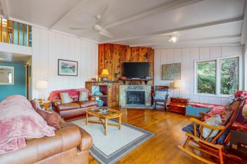 Harmony Haven, Lake Harmony (Foto 2)