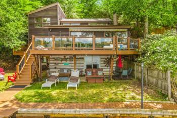 Harmony Haven, Lake Harmony (Foto 4)