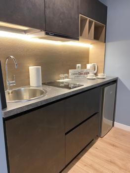 Living Studio Apartments, Tirana (photo 4)