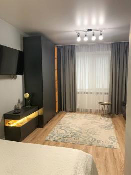 Стильна чудова квартира в місті Тернопіль, Ternópil (foto 2)