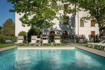 Villa Neroli - Place of Charme, Florencja (zdjęcie 2)