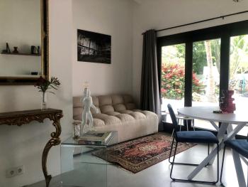 Thuishaven - boutique mini-resort, Willemstad (foto 4)
